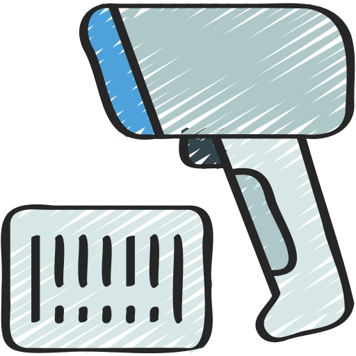 barcode-scan bill soft