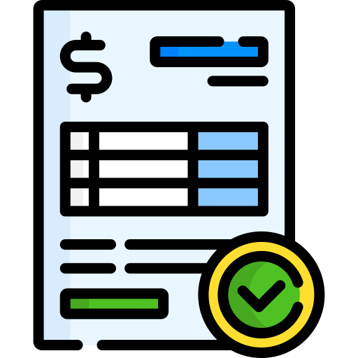 invoice & q bill soft
