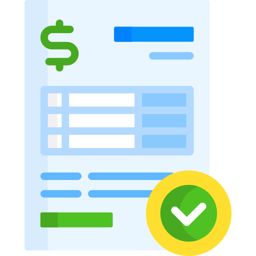 invoice bill soft