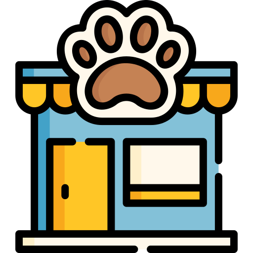 pet-shop bill soft