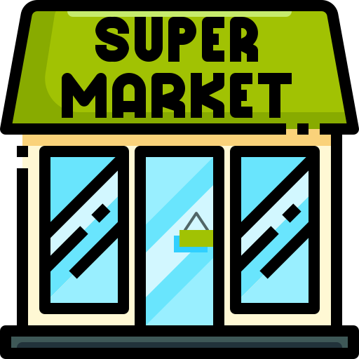supermarket bill soft